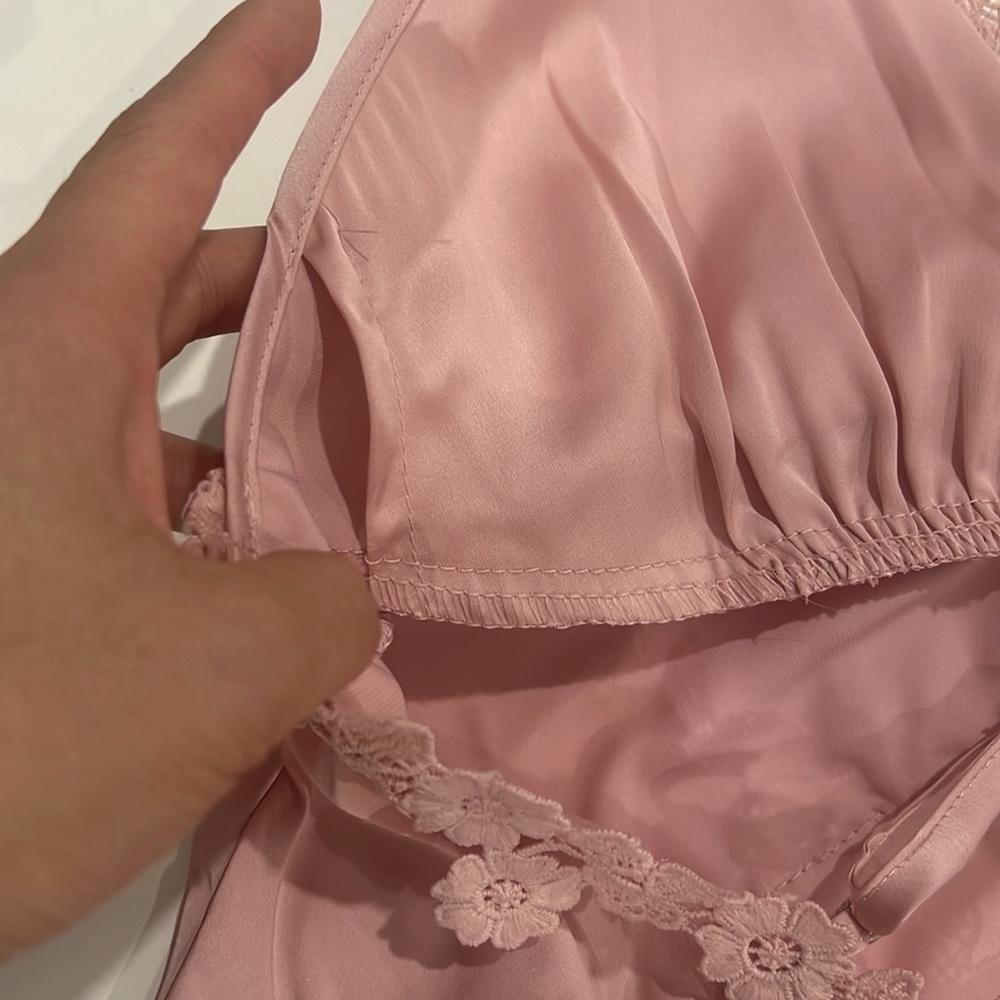 NWOT sleep dress✨ - Picture 8 of 11